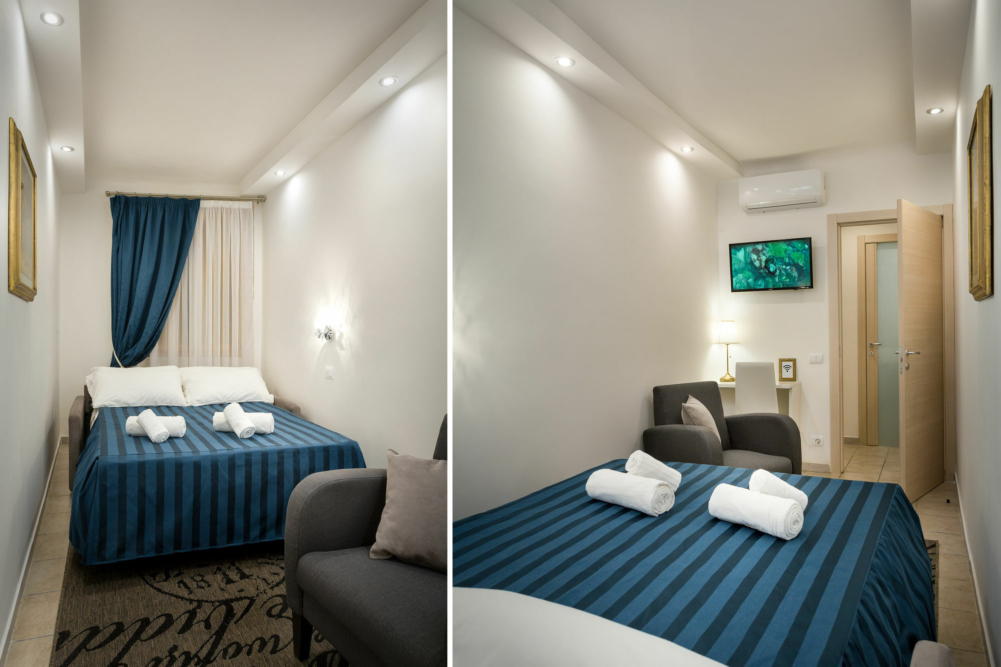 สเตลลา เดลลา คาซา ฟลอเรนซ์ Hotel ภายนอก รูปภาพ